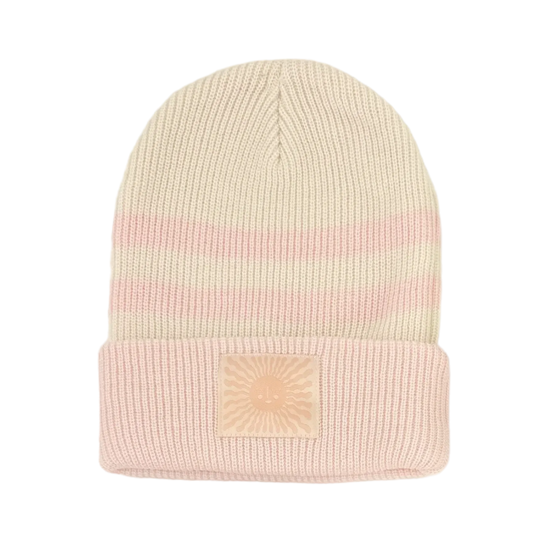 Kids' Positive Vibes Beanie