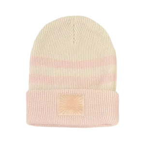 Kids' Positive Vibes Beanie