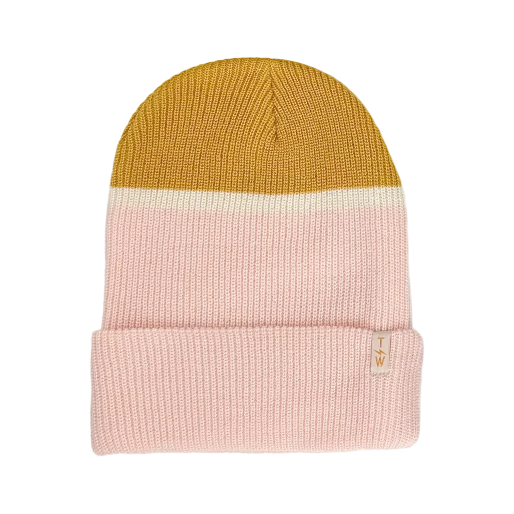 Kids' Smell The Flowers Beanie