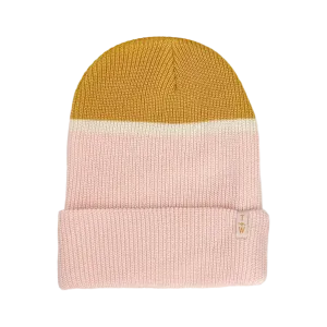 Kids' Smell The Flowers Beanie