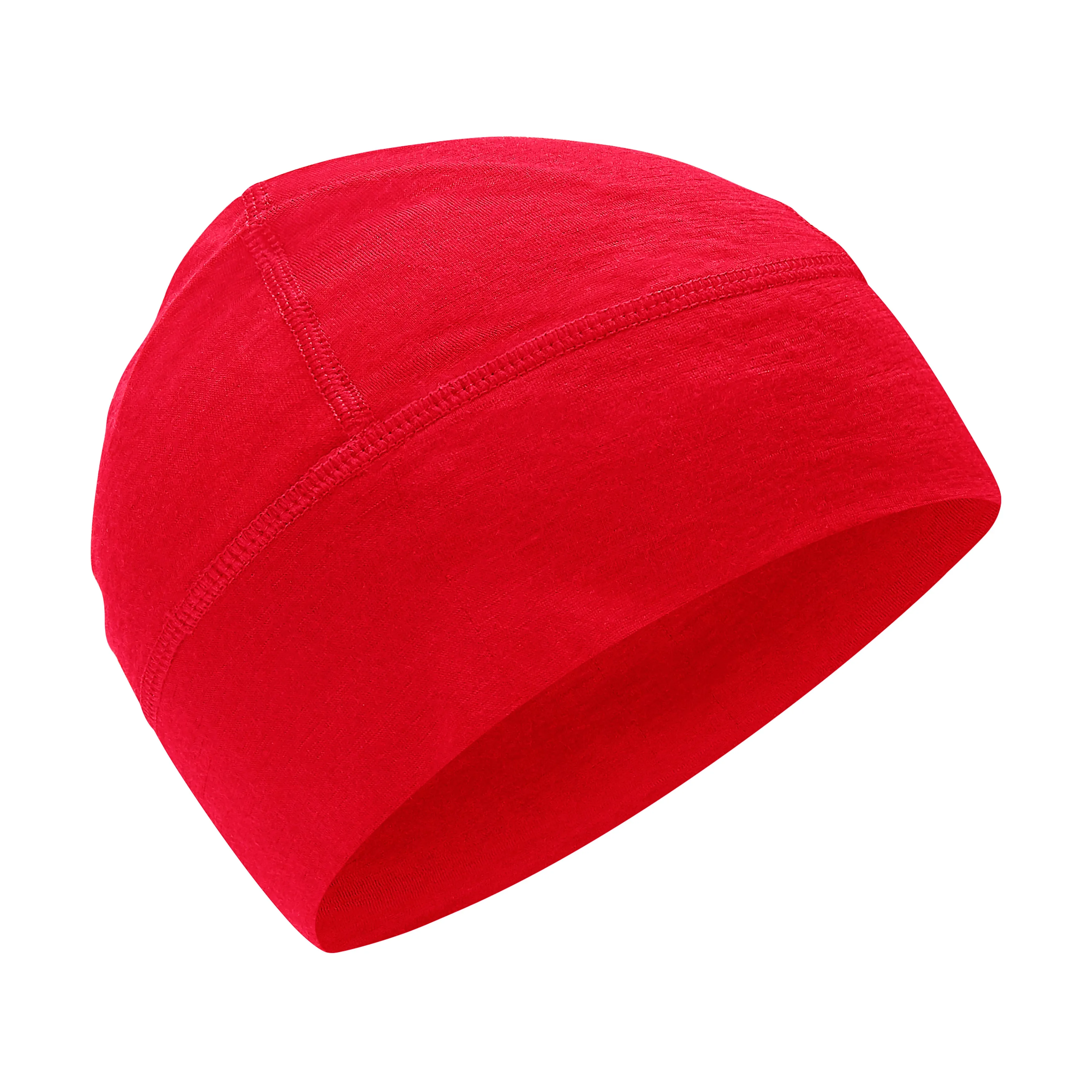 KOJAK Merino Wool Beanie