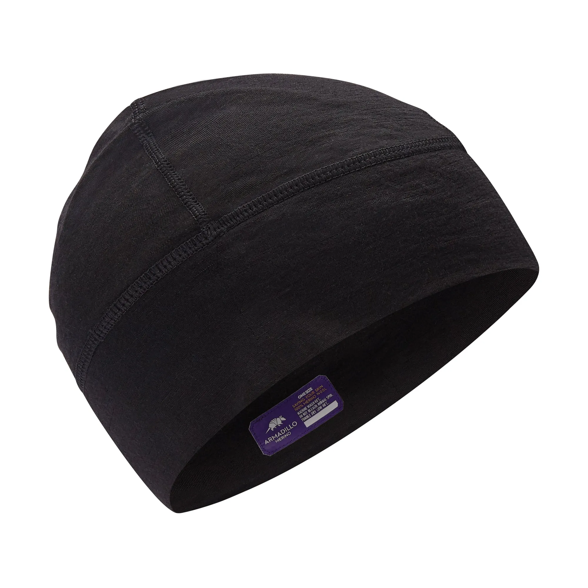 KOJAK Merino Wool Beanie