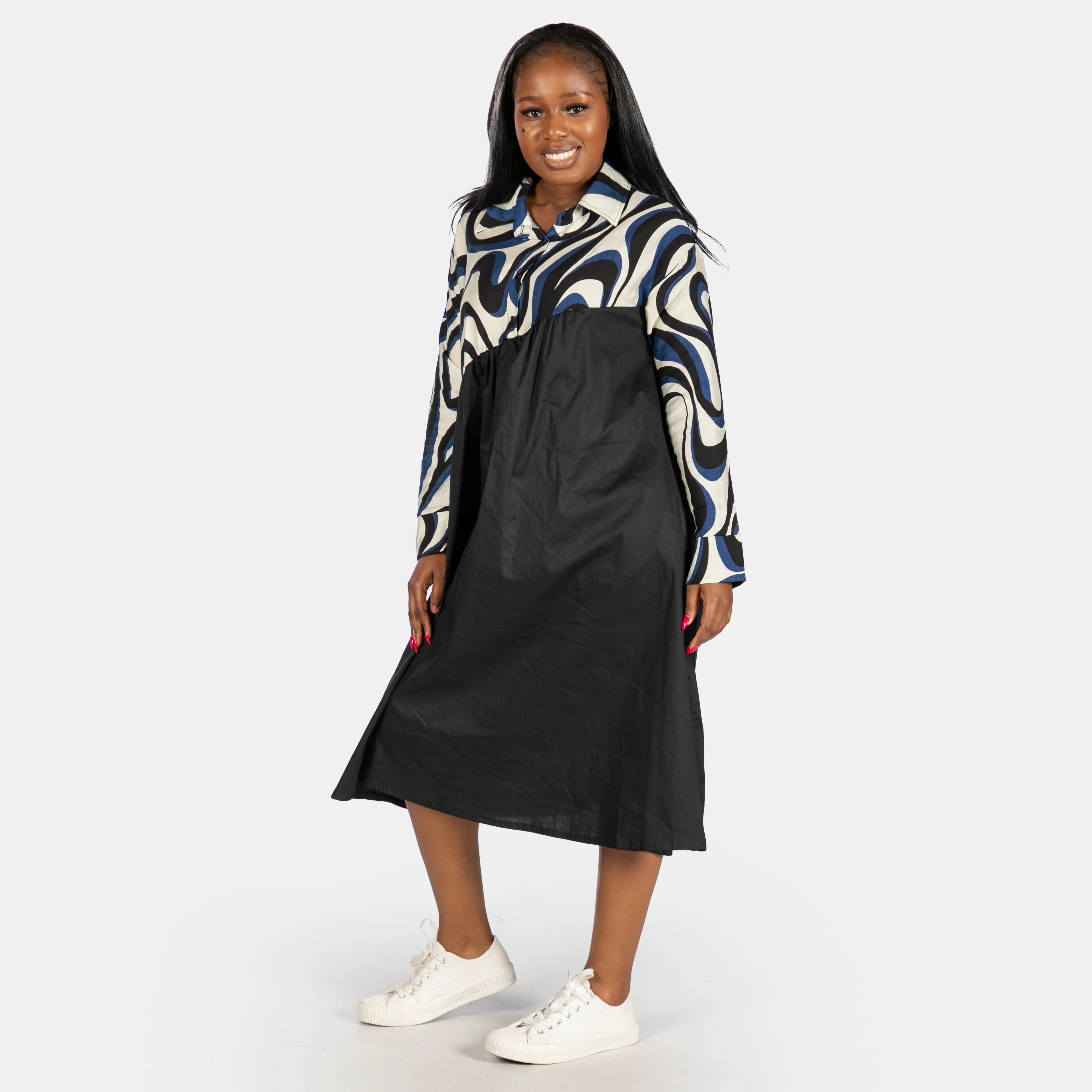 Ladies' Charlize Dress