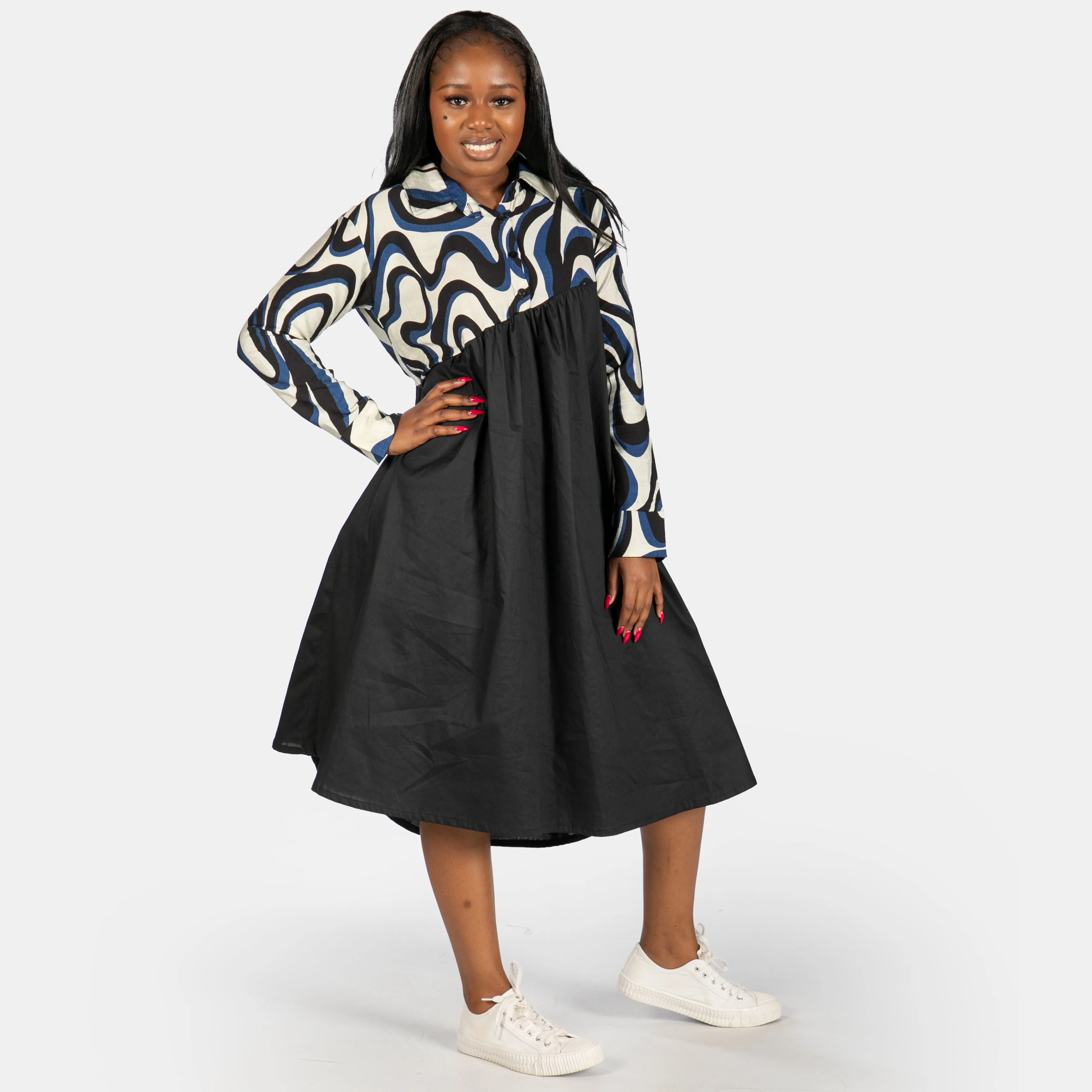 Ladies' Charlize Dress