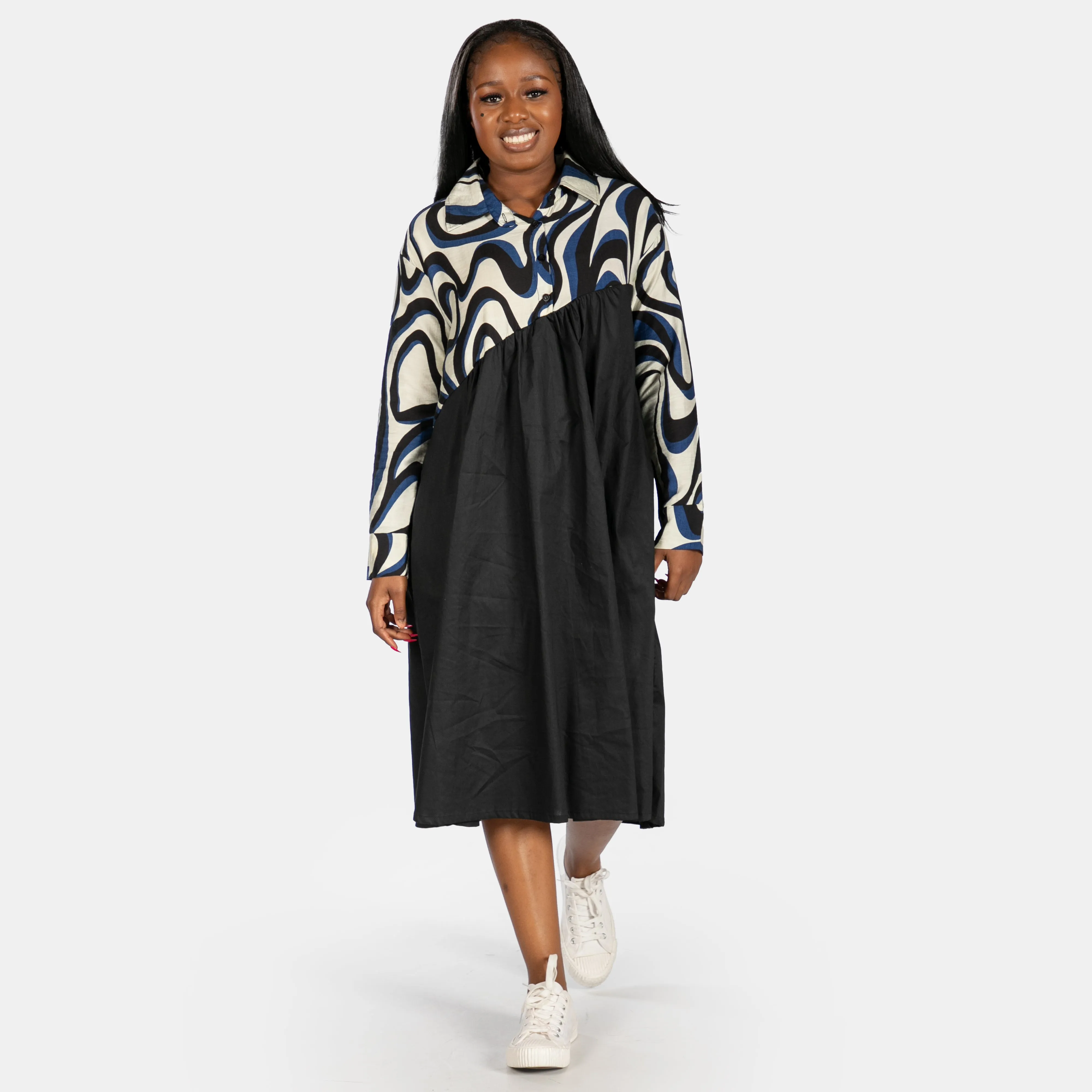 Ladies' Charlize Dress