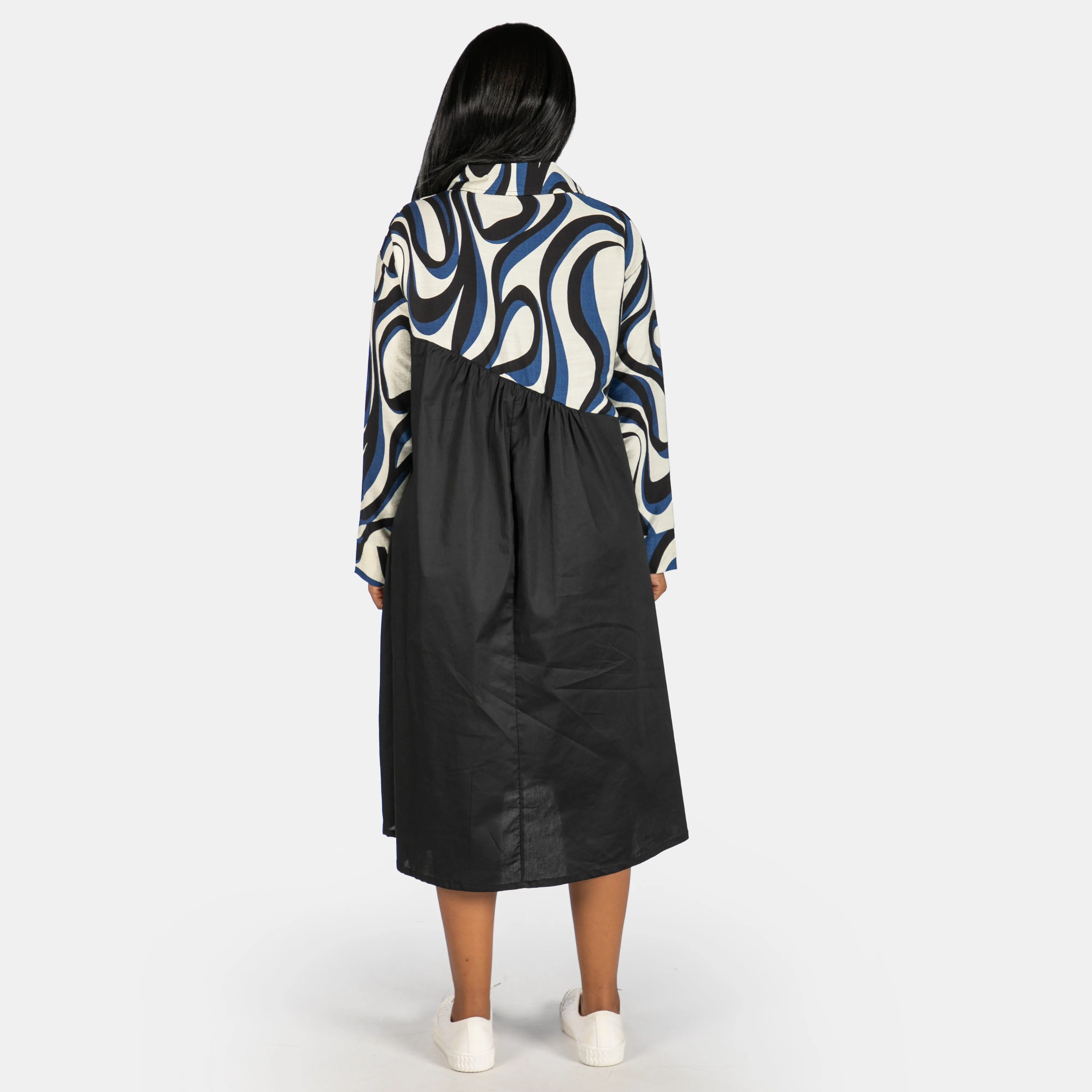 Ladies' Charlize Dress