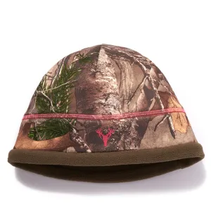 Ladies' "Ram" Reversible Beanie - Realtree Xtra®