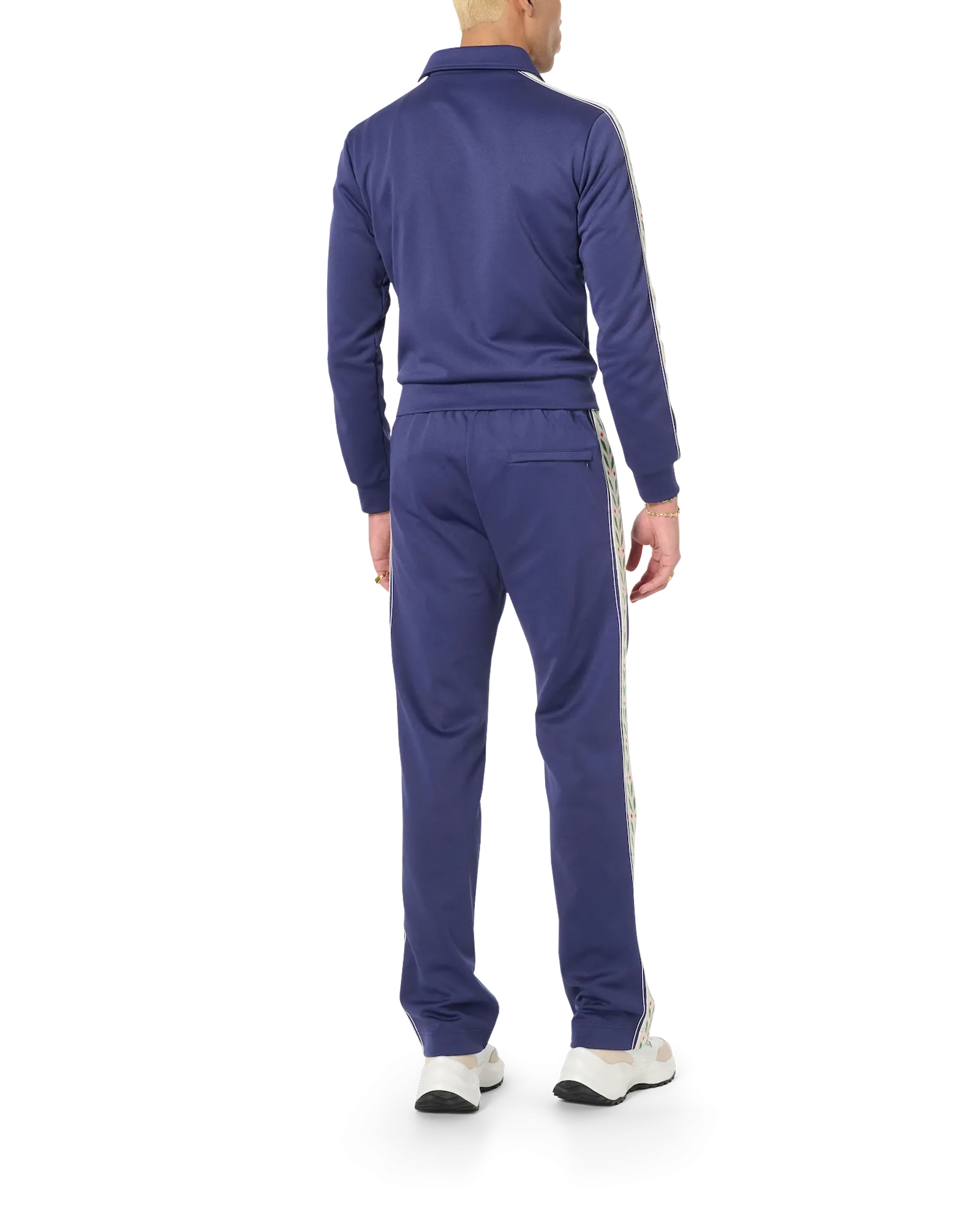 Laurel Track Jacket