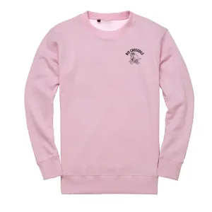 Lightweight Sweatshirt - Choose your Croc