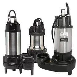 Little Giant Submersible Water Feature Pond Pump