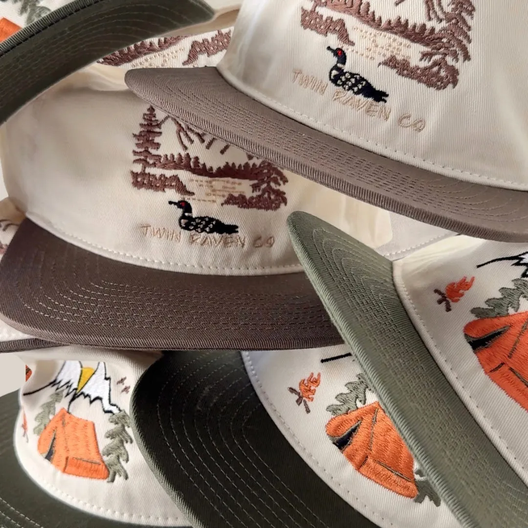 Loon Hat