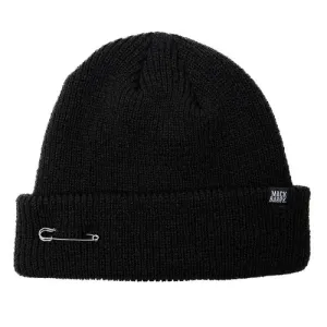 [MACK BARRY] Seasonless MACK OVERSIZE BEANIE