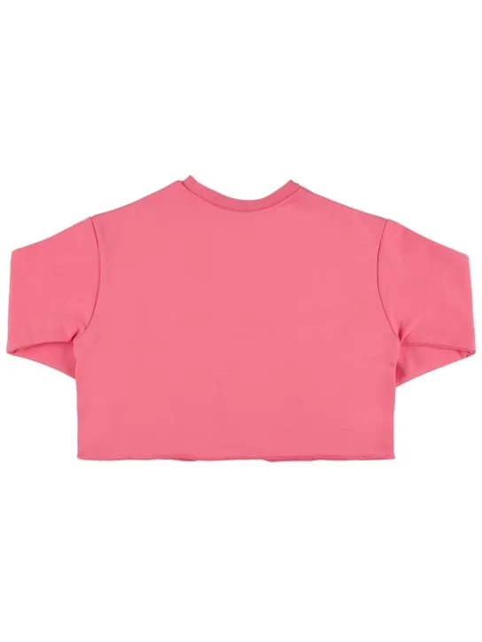 Marni Junior   Cotton sweatshirt 