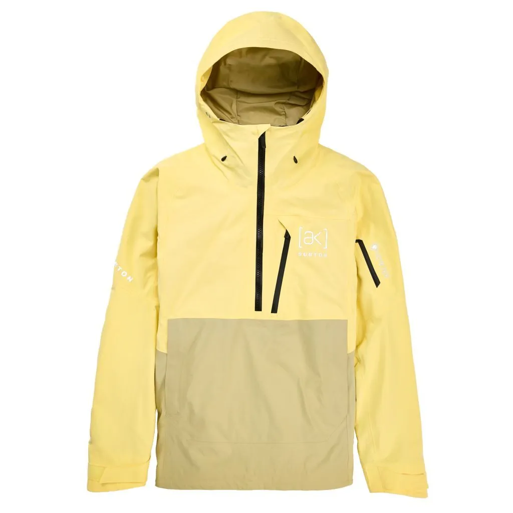 Men's Burton [ak] Velocity GORE-TEX 2L Anorak Jacket