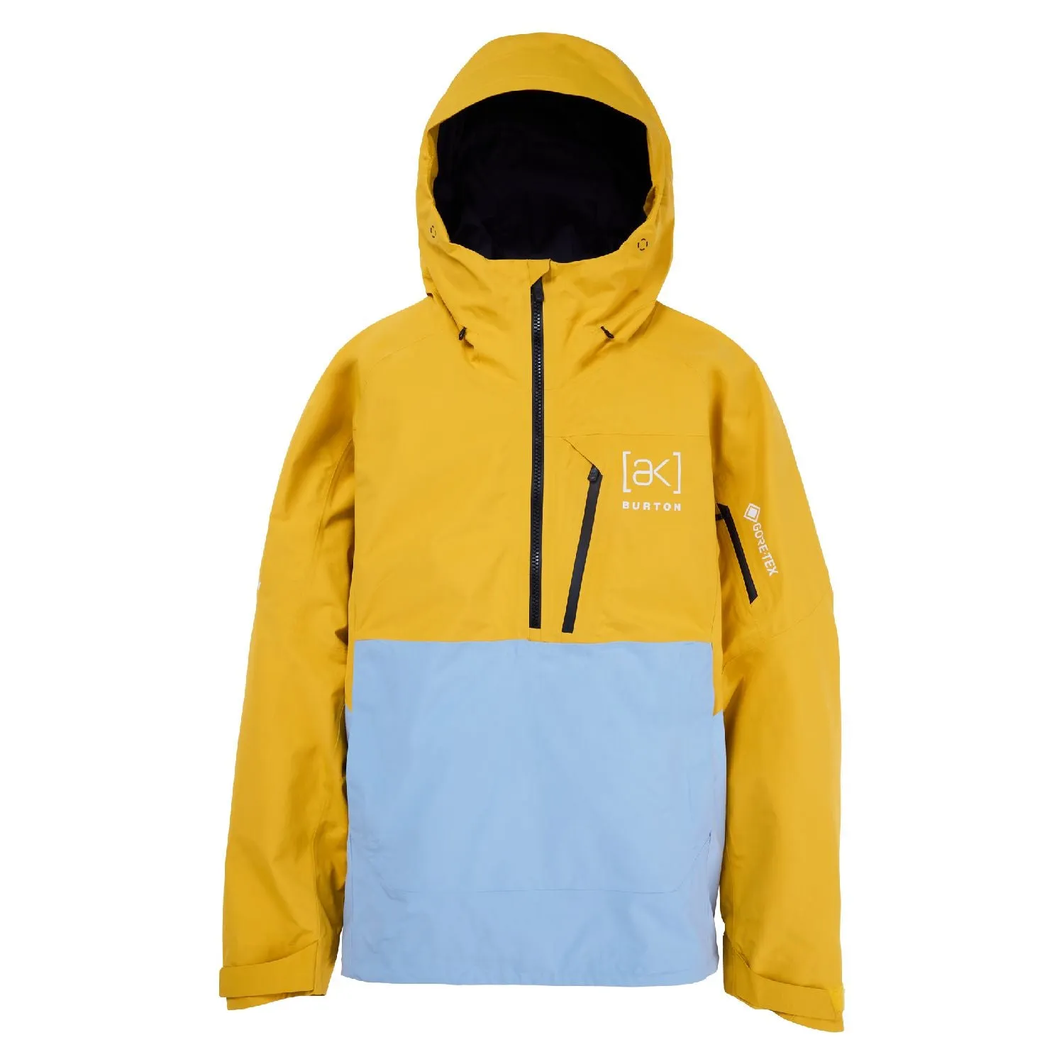 Men's Burton [ak] Velocity GORE-TEX 2L Anorak Jacket