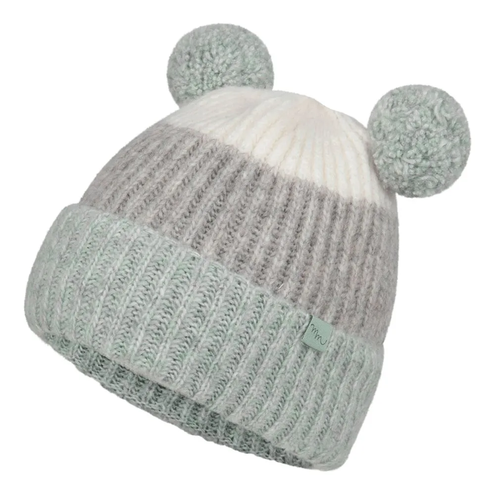 Millymook Girl's Beanie - Togara (2 Years & Up)