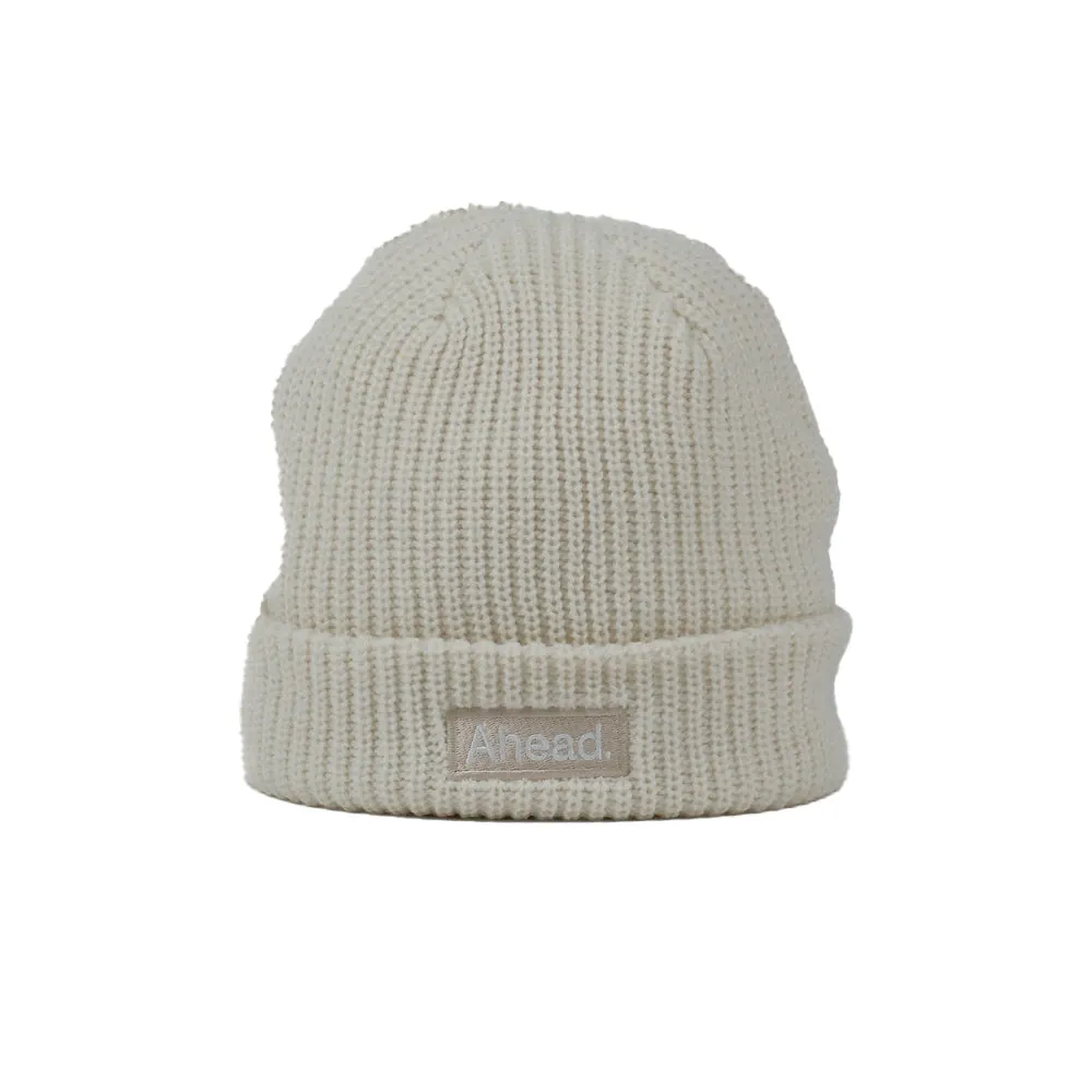 Mini Trademark Beanie