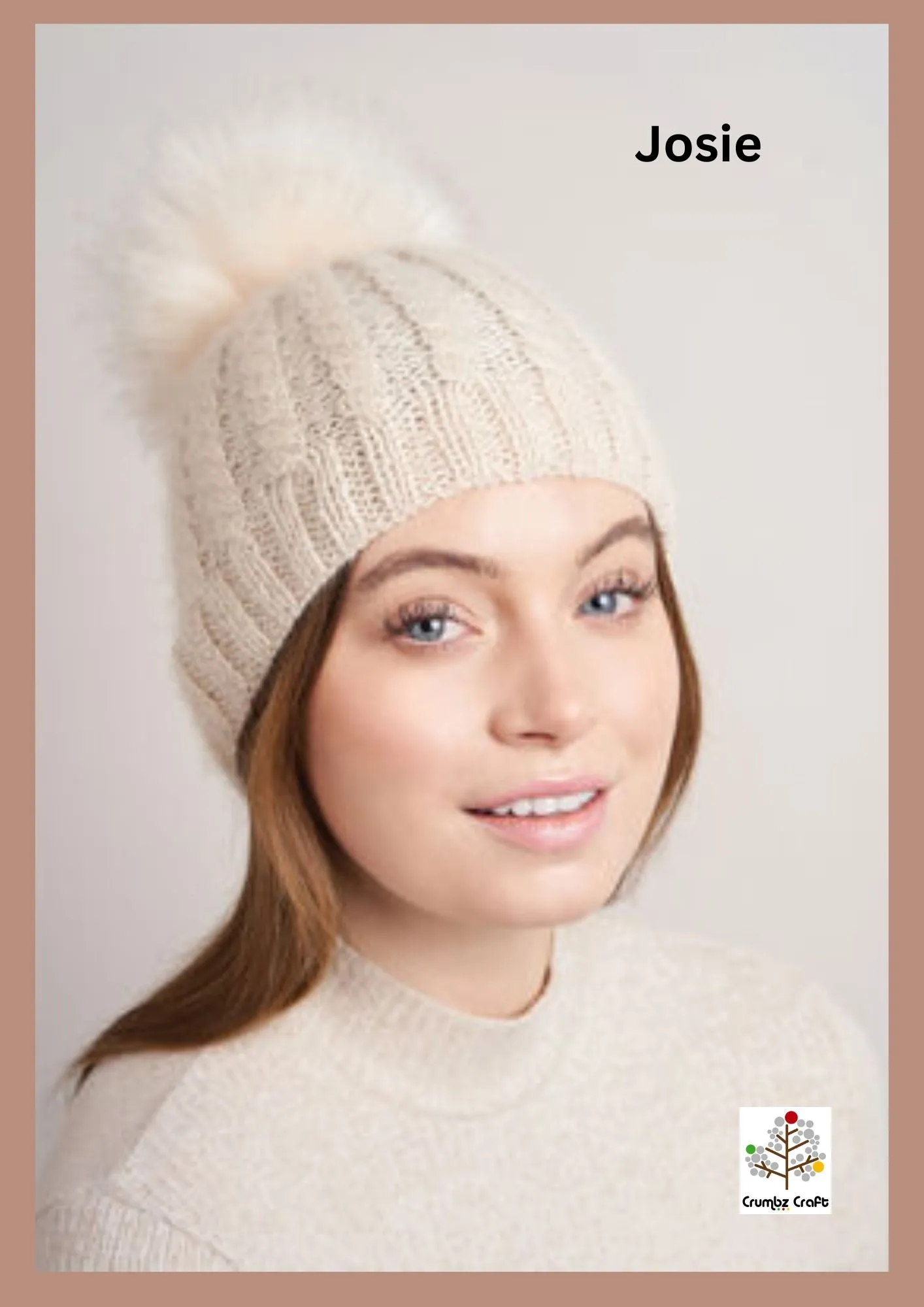 Mode at Rowan Beanie Style