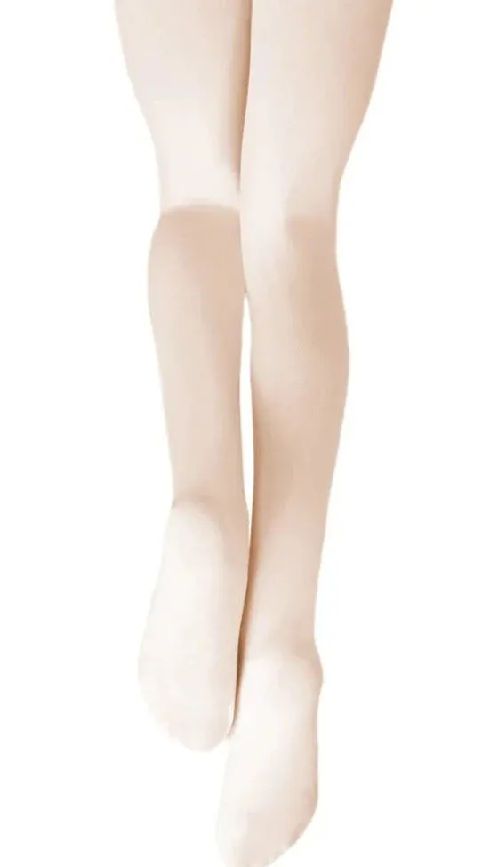 Mondor Child Durable Footed Tights 345