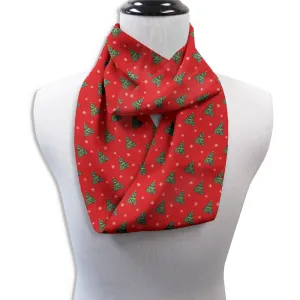 Natale - Infinity Scarves
