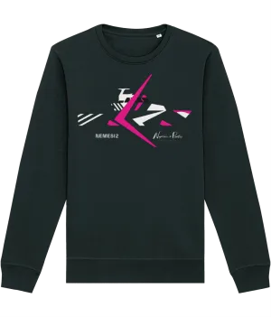 Nemesis Womens Sweatshirt