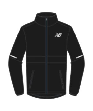 New Balance Accelerate Jacket - Men's