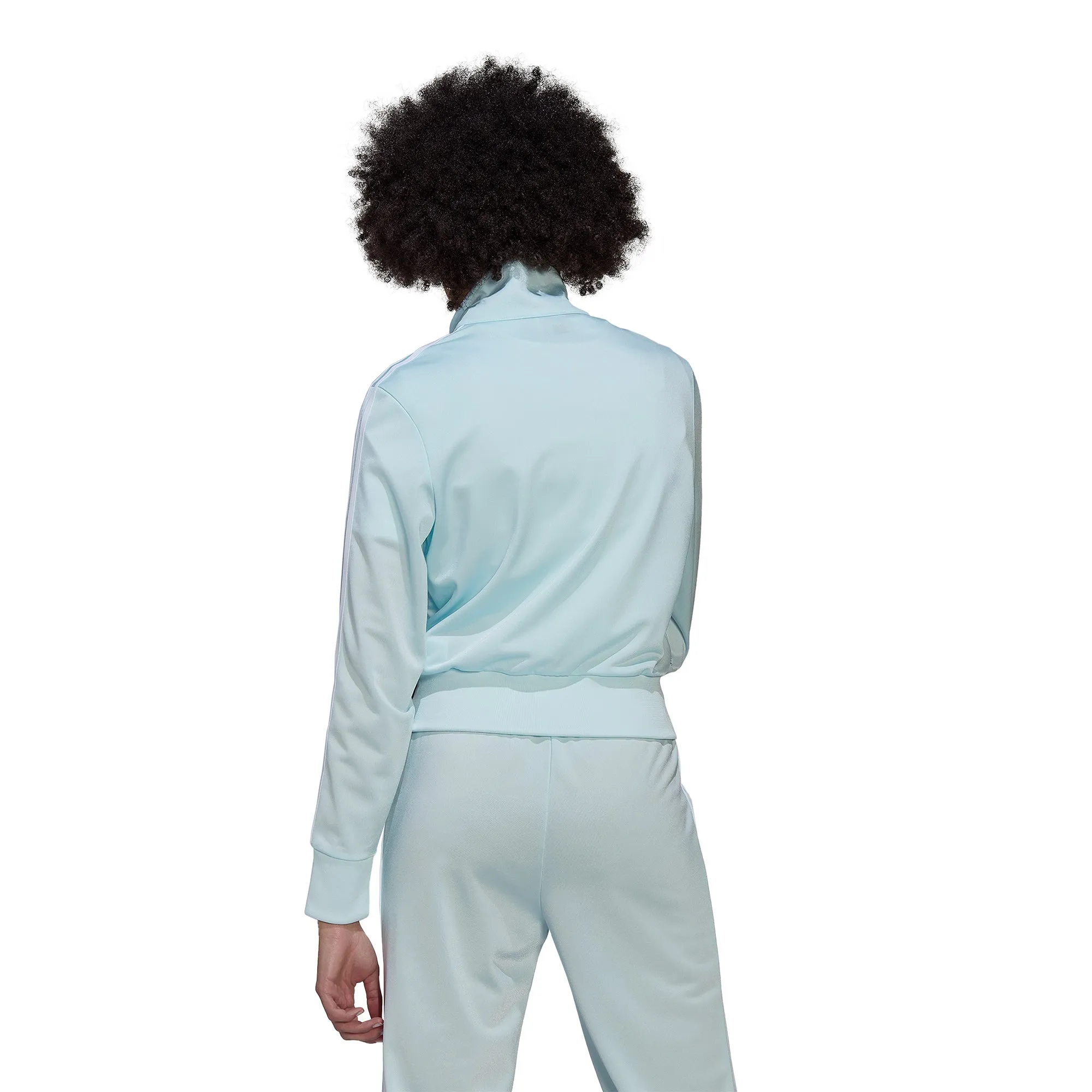 Áo Khoác Nữ Adidas Firebird Tt Pb