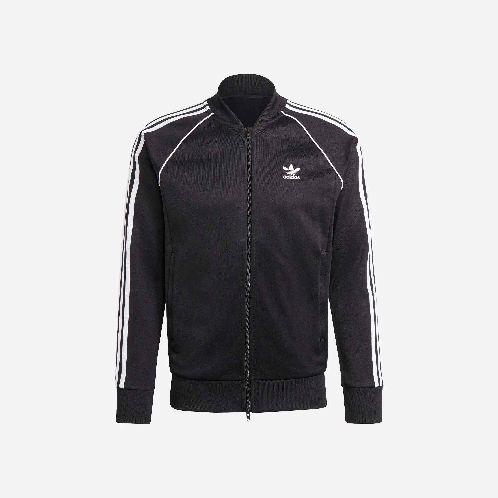 Áo Khoác Nam Adidas Originals-Sst - Đen