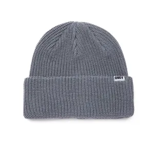 Obey Bold Organic Beanie - Leaf