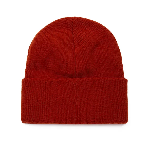 Obey Fluid Beanie - Ginger