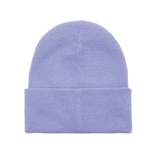 Obey Karma Beanie - Digital Violet