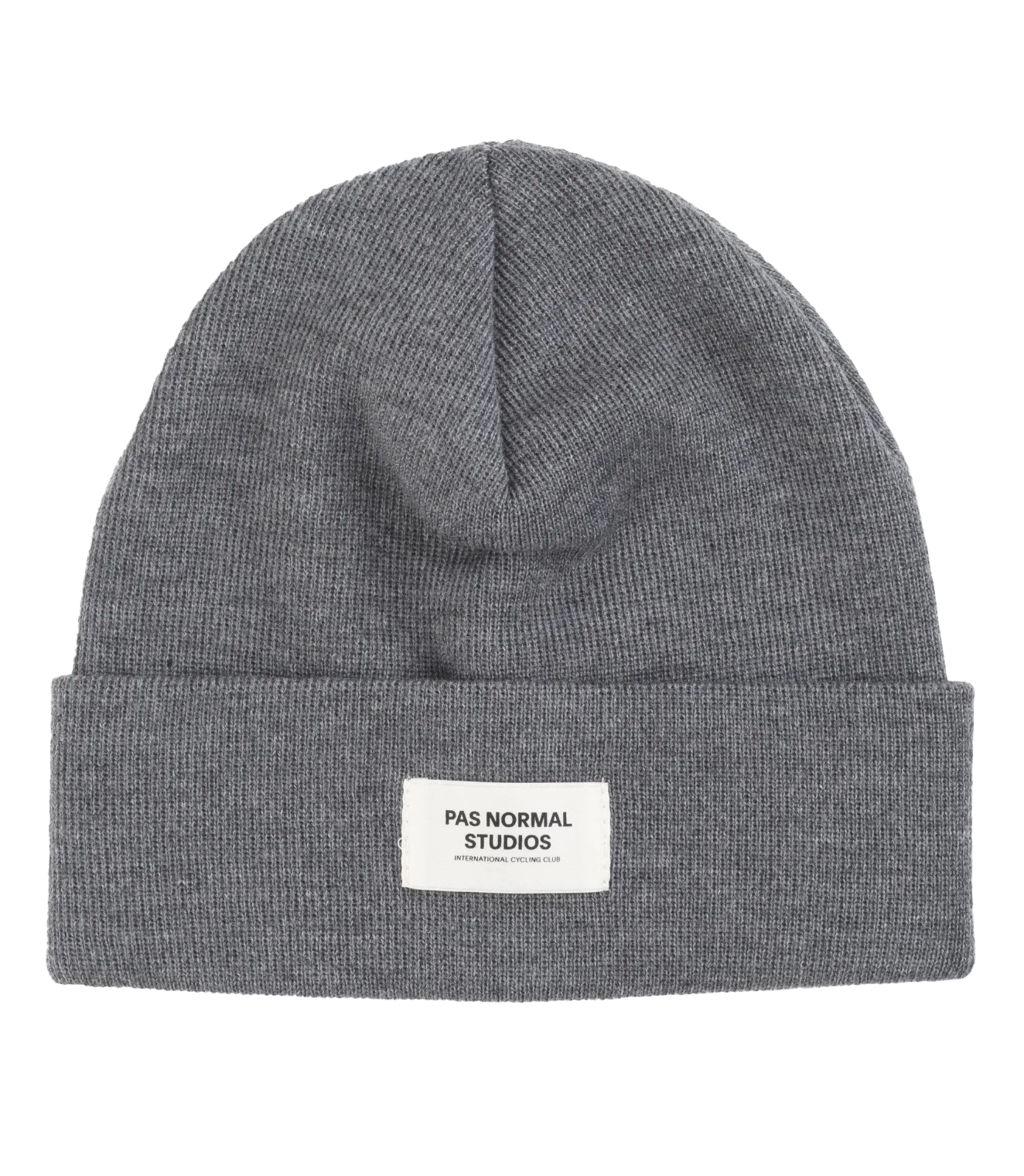 Off-Race Beanie