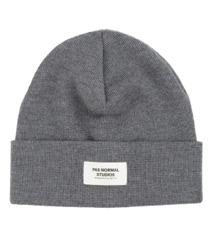 Off-Race Beanie