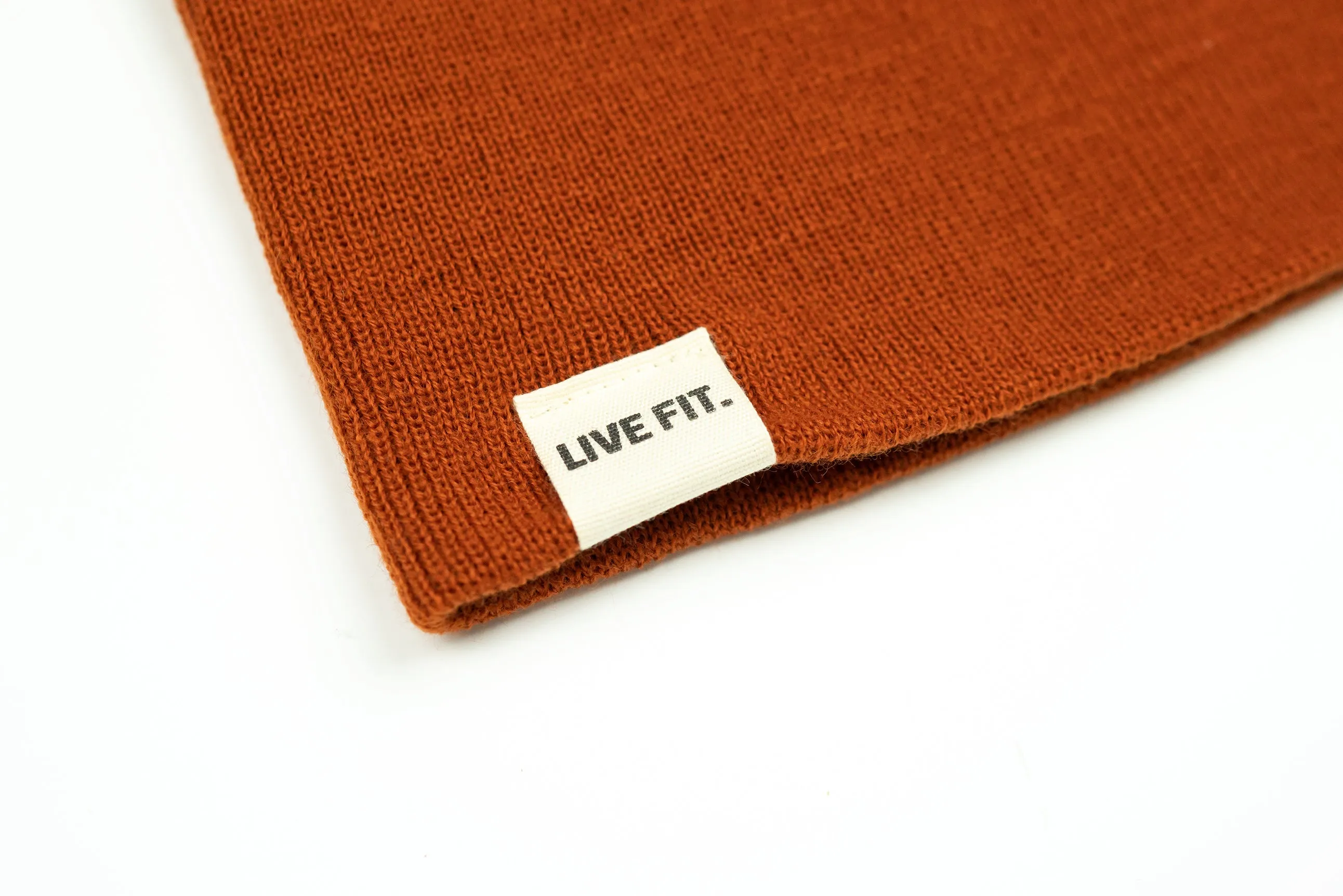 Original Skull Cap Beanie - Canyon