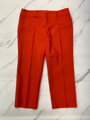Pants Dress By Loft, Size: 12p
