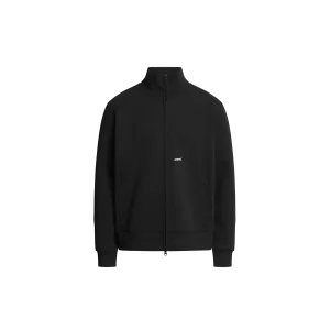 Parel Studios Matano Track Jacket Black AW24