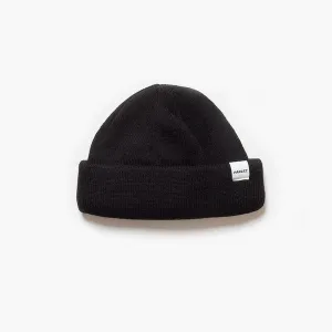 Parlez Flatholm Beanie - Black