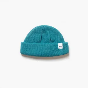 Parlez Flatholm Beanie - River