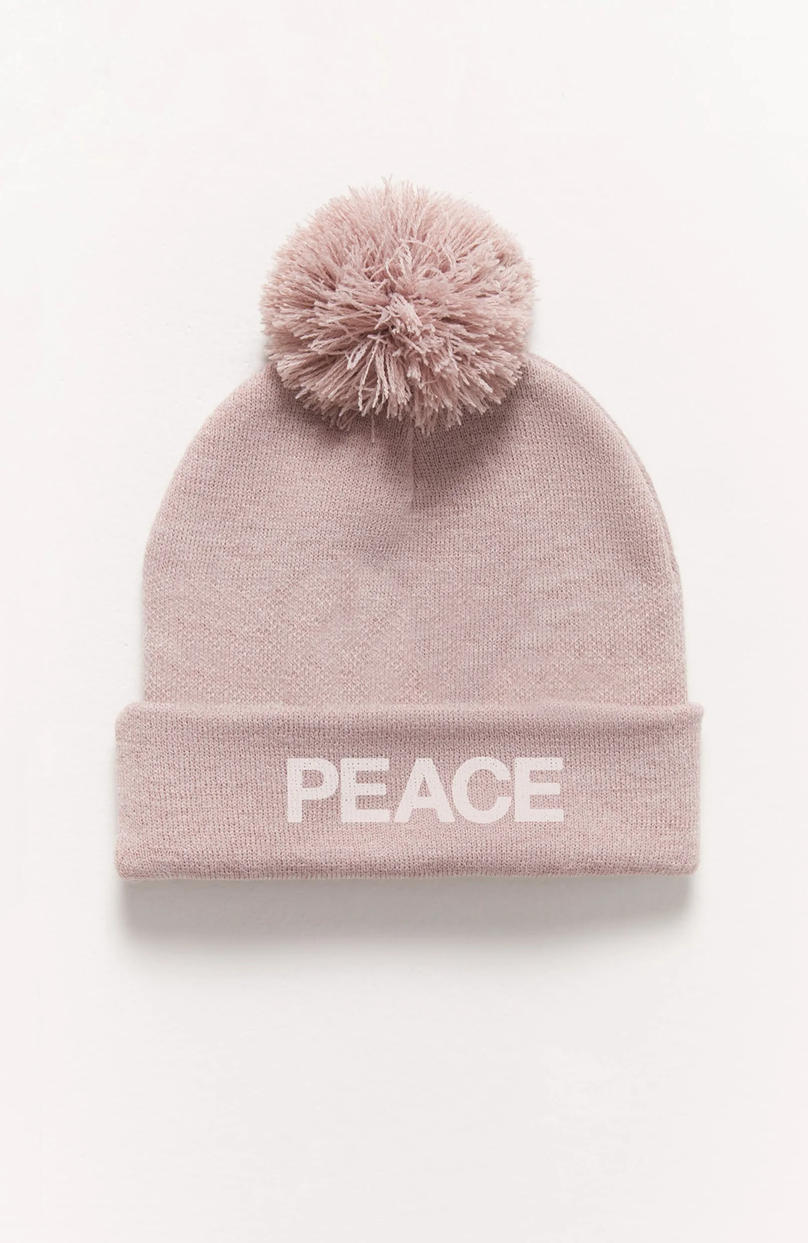 Peace Beanie