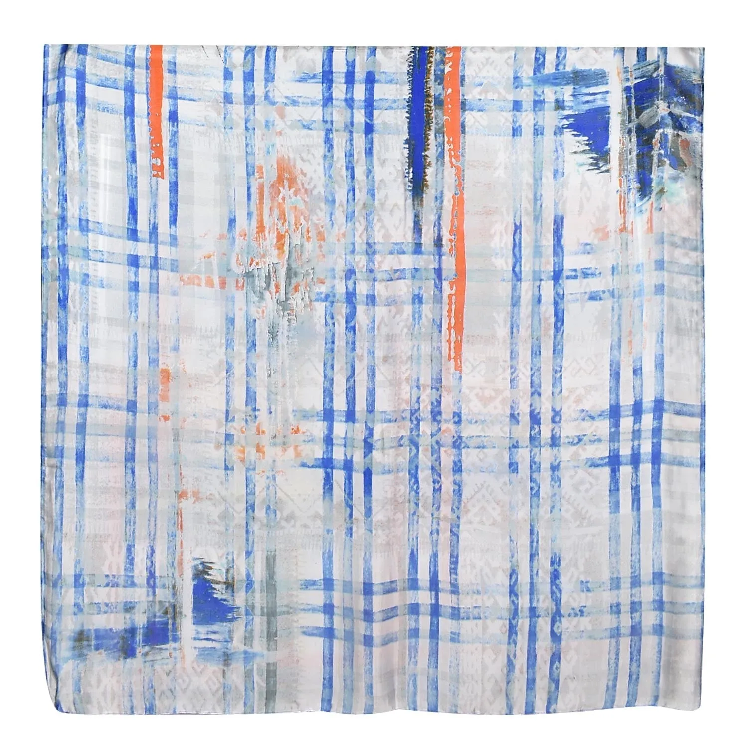 Picaso Art Scarf