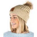 Pom Hat - Many Styles to Choose From