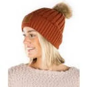 Pom Hat - Many Styles to Choose From