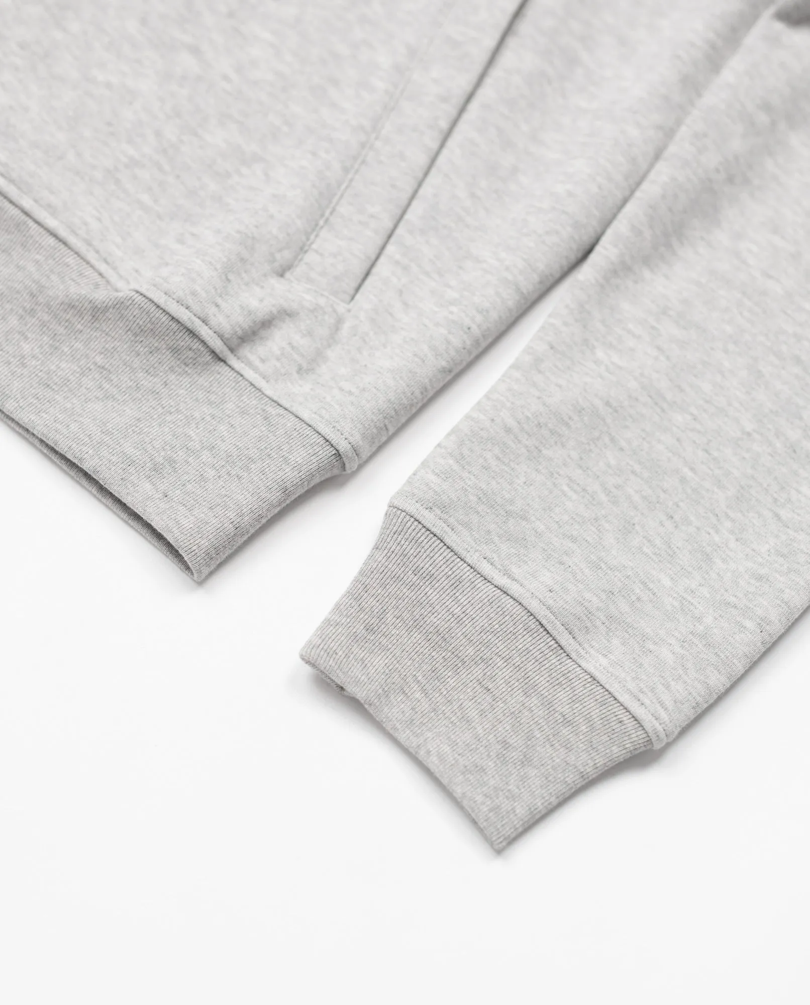 Premium Jersey Track Jacket