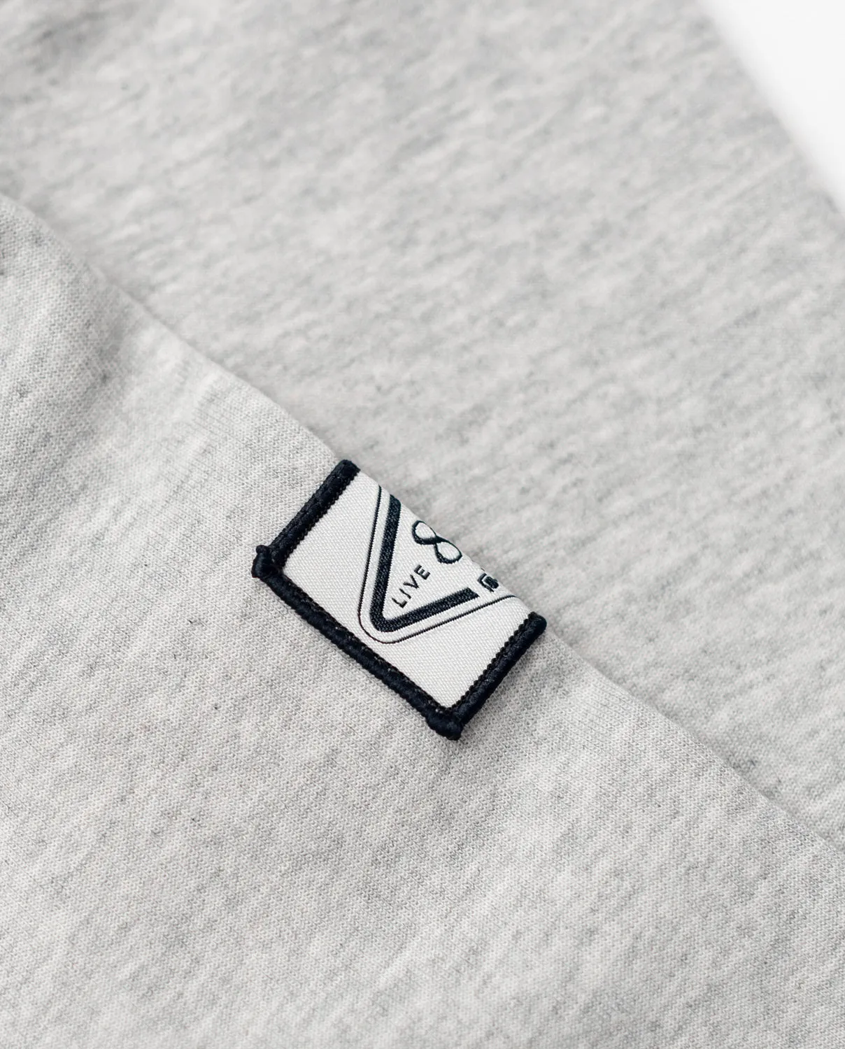 Premium Jersey Track Jacket