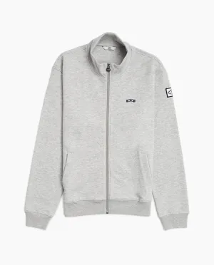 Premium Jersey Track Jacket