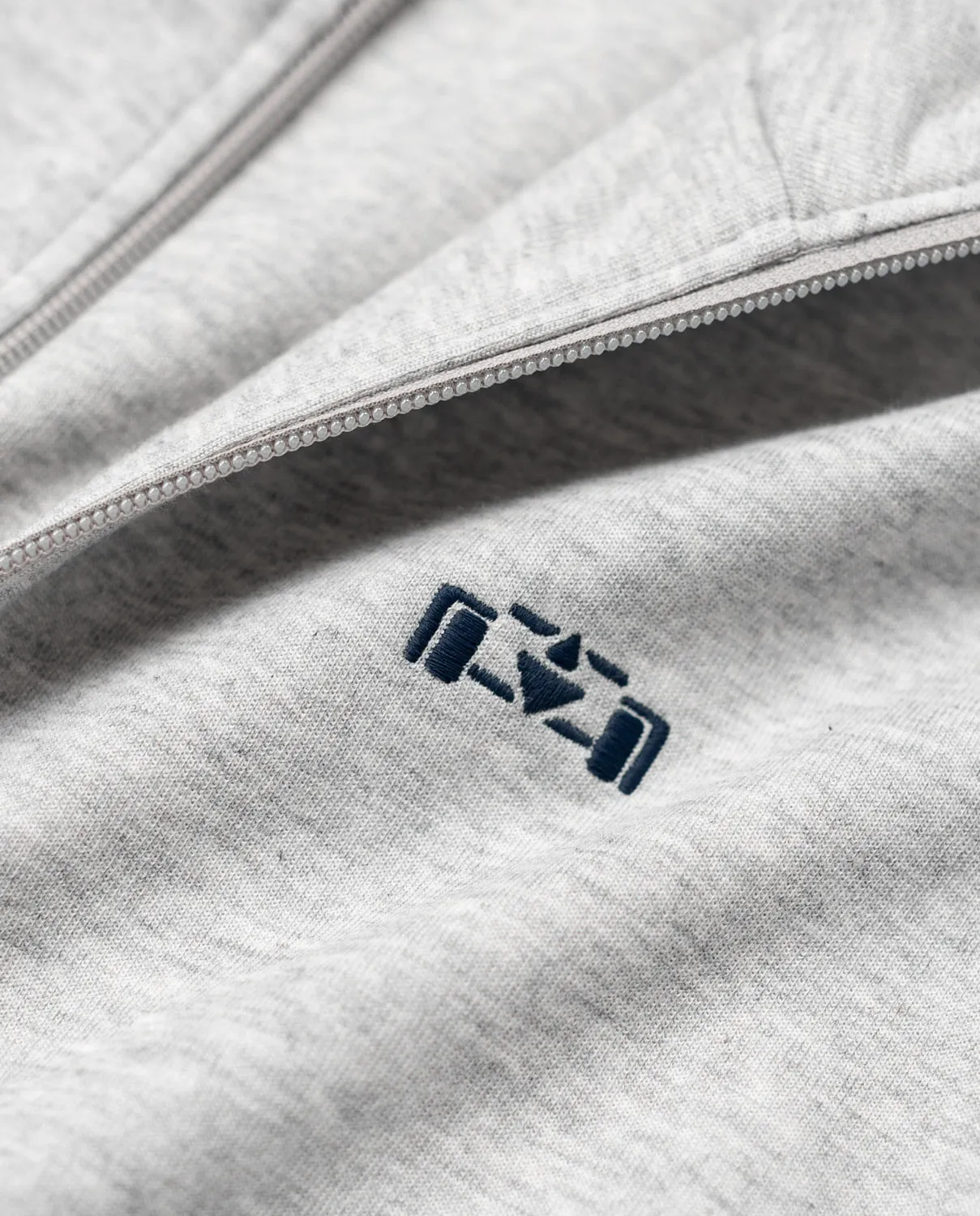 Premium Jersey Track Jacket