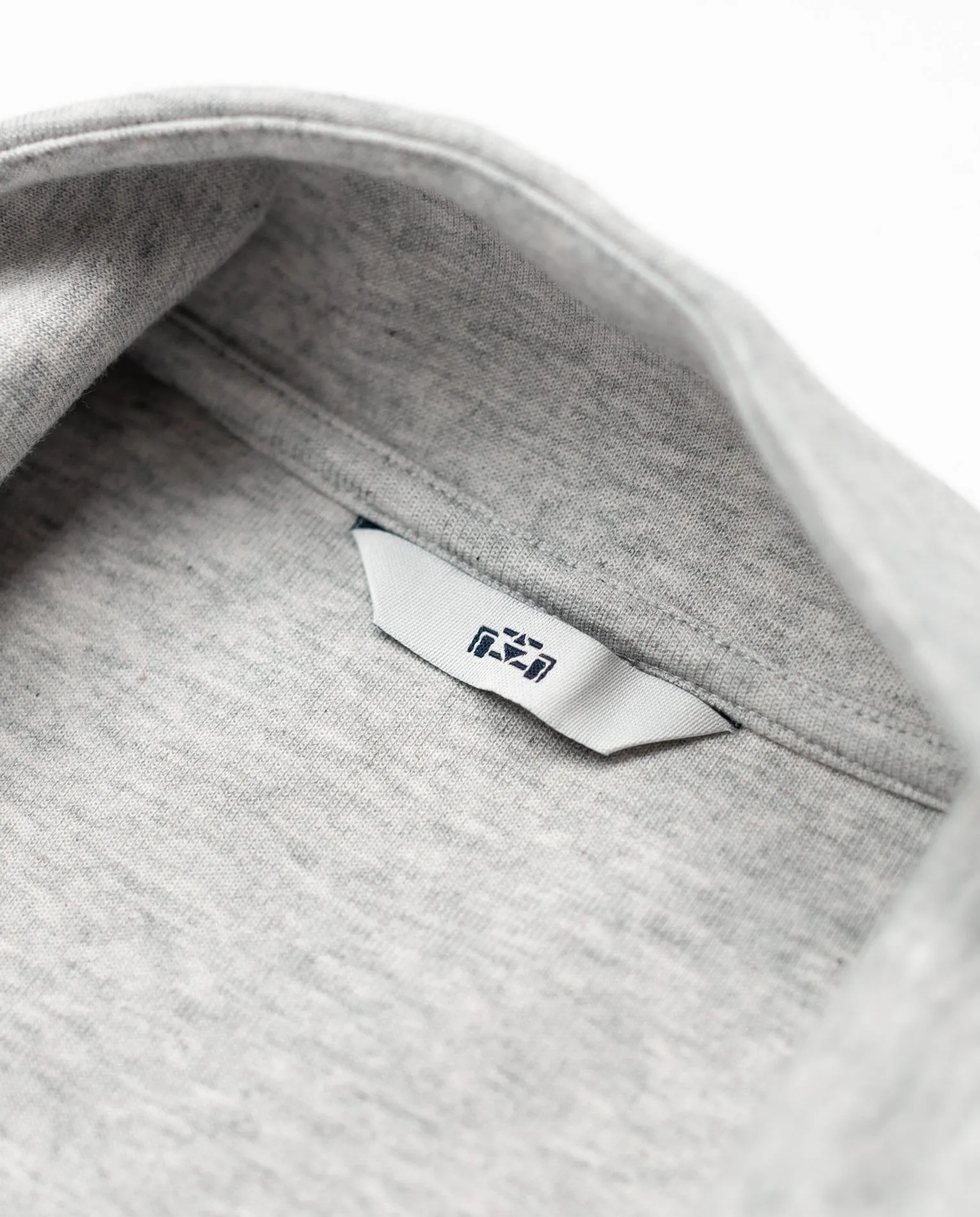 Premium Jersey Track Jacket
