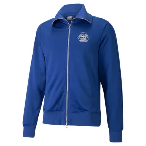 Puma x Rhuigi Basketball Track Jacket Blue