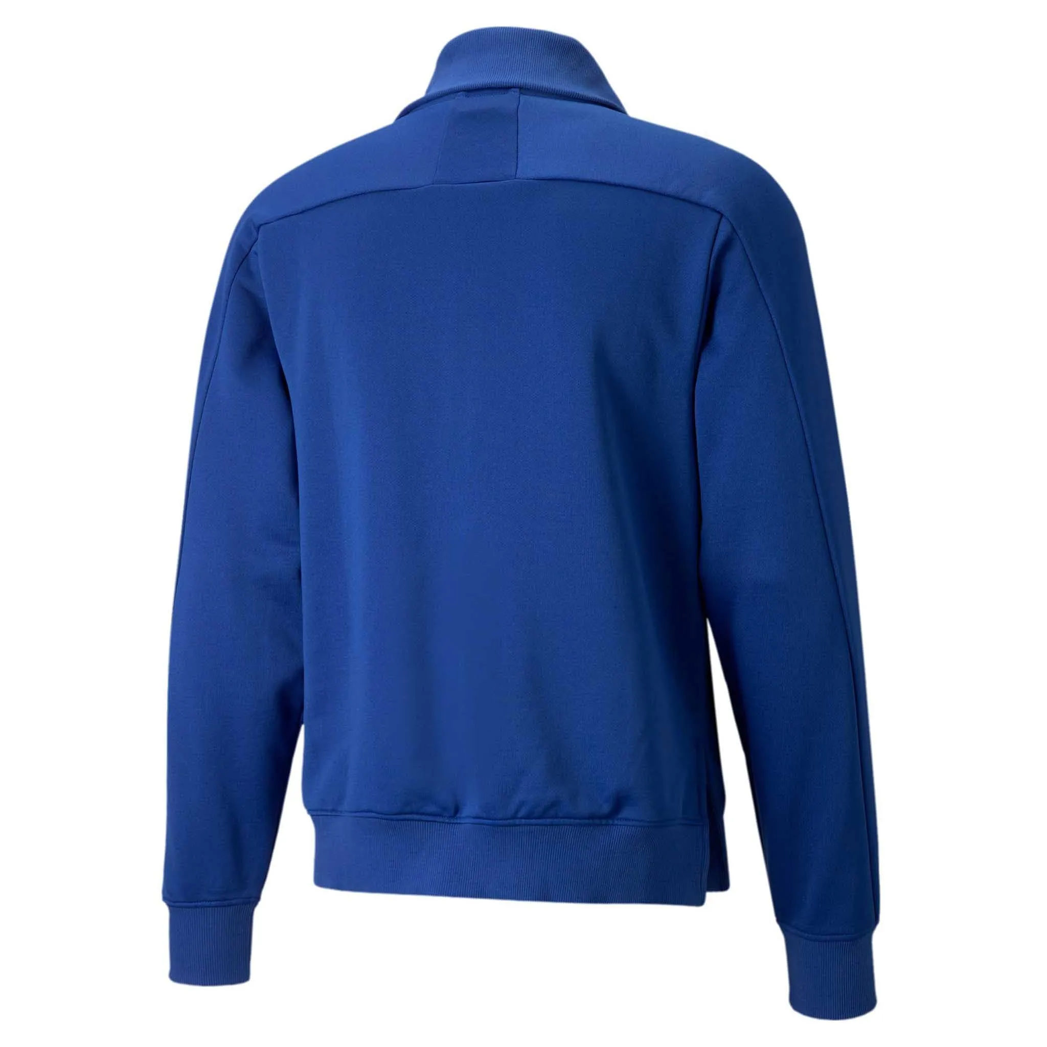 Puma x Rhuigi Basketball Track Jacket Blue