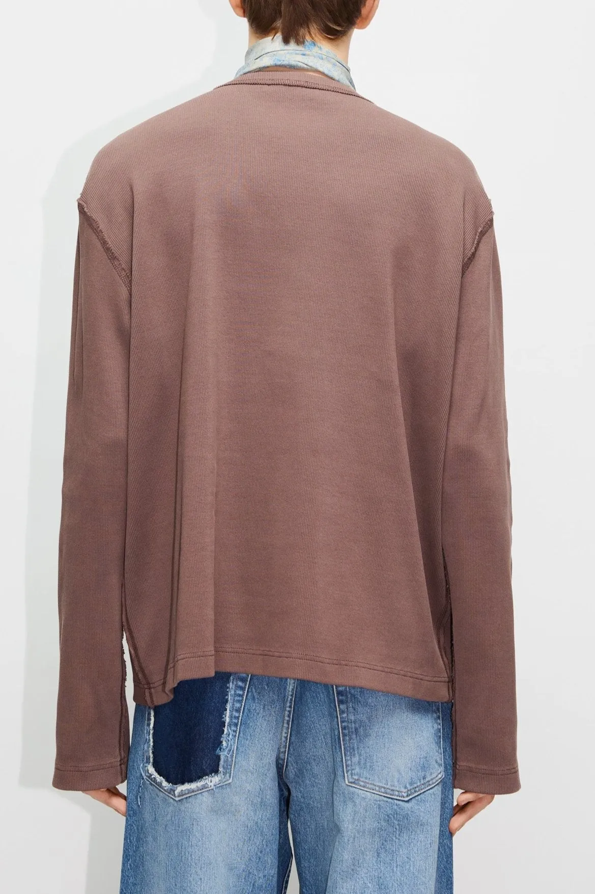 Regular Sweatshirt